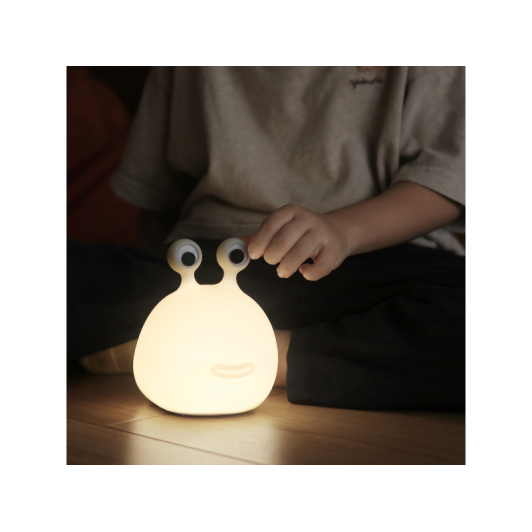 Nočné svetlo MOMO MOON