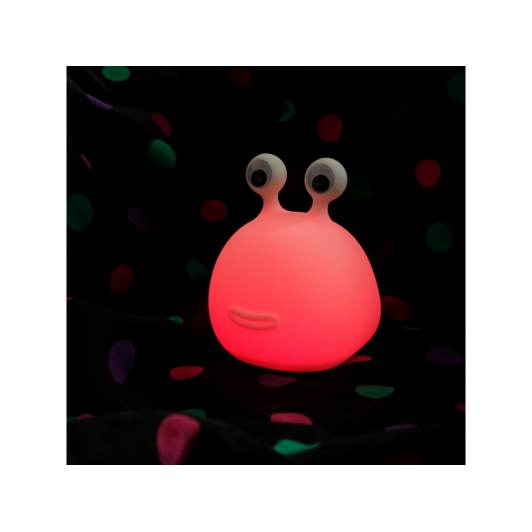 Nočné svetlo MOMO MOON