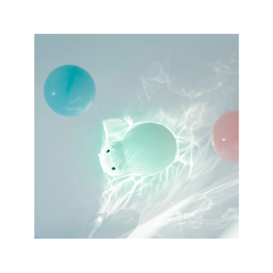 Svetlo do vane SWIMMY HIPPO