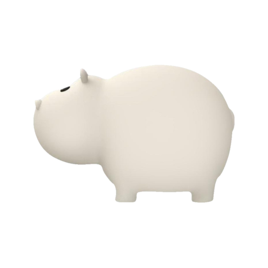 Svetlo do vane SWIMMY HIPPO