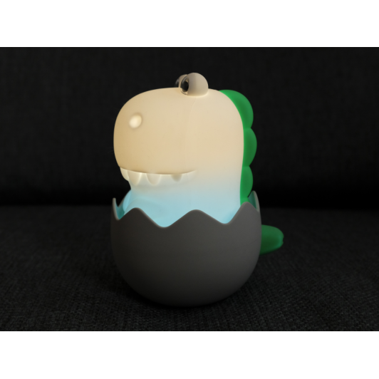 Nočné svetlo DIGGY DINO