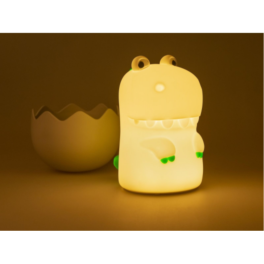 Nočné svetlo DIGGY DINO