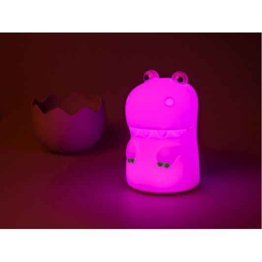 Nočné svetlo DIGGY DINO