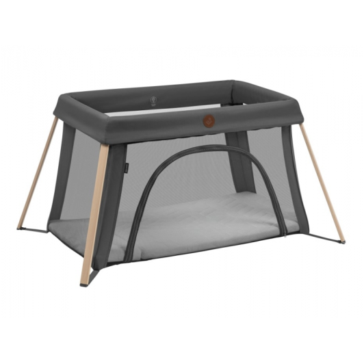 Calao Light postieľka cestovná Beyond Graphite