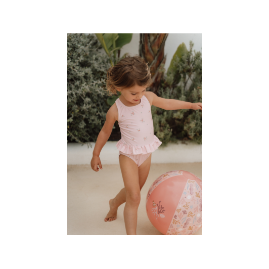 Nafukovacia lopta Ocean Dreams Pink