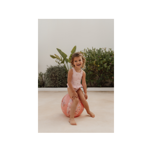 Nafukovacia lopta Ocean Dreams Pink