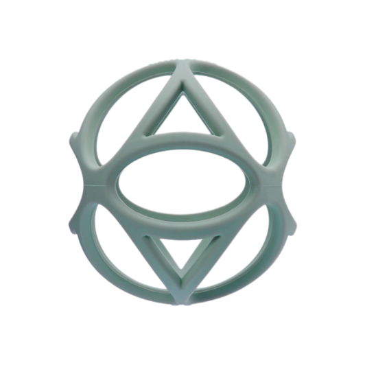 Senzorická loptička Blue