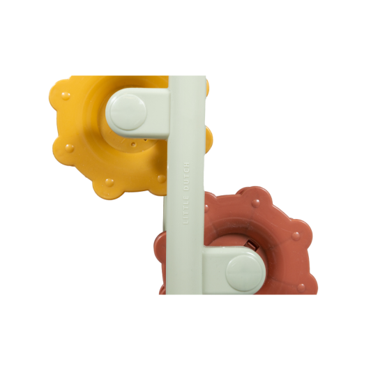 Vodný mlynček Fresh Green