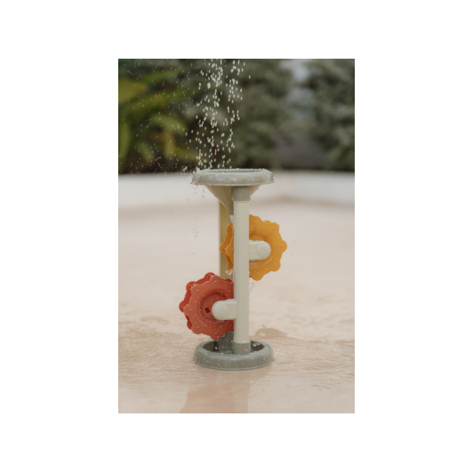 Vodný mlynček Fresh Green