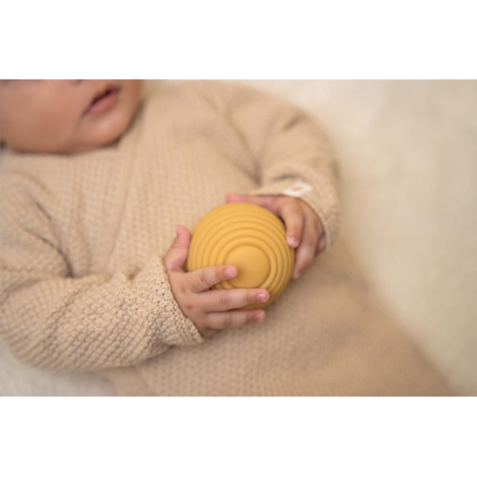 Senzorické loptičky 3 ks Farma