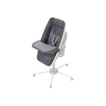 Alba jedálenská sada k stoličke  Beyond Graphite