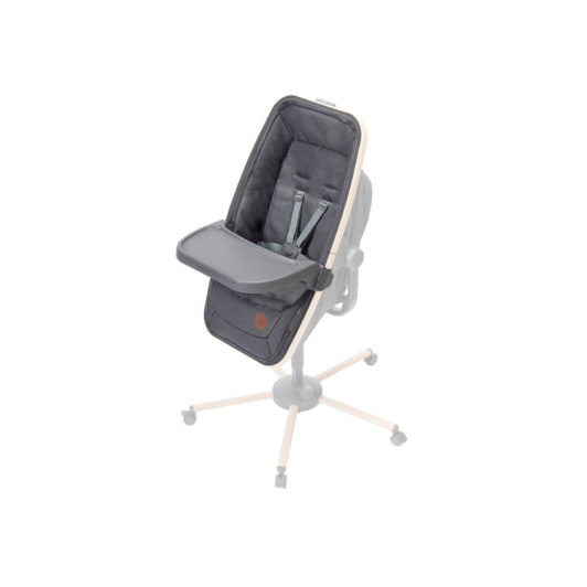 Alba jedálenská sada k stoličke  Beyond Graphite