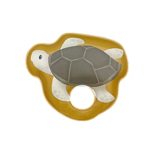 Rybárska sada do kúpeľa ružová