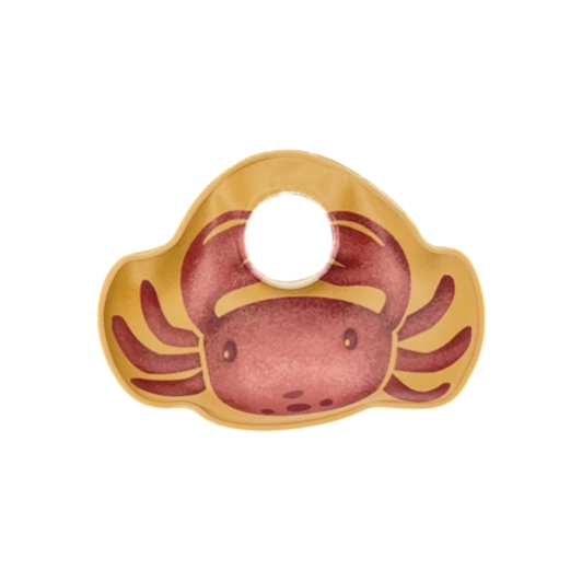 Rybárska sada do kúpeľa modrá