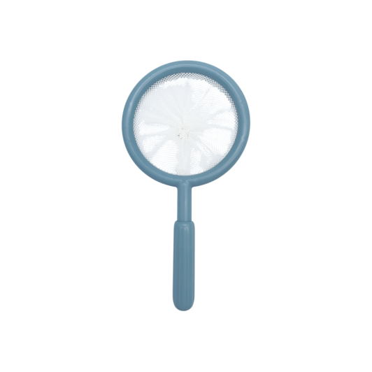 Rybárska sada do kúpeľa modrá