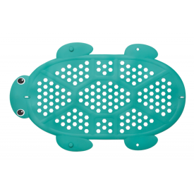 Protišmyková podložka do vane 2v1 Korytnačka