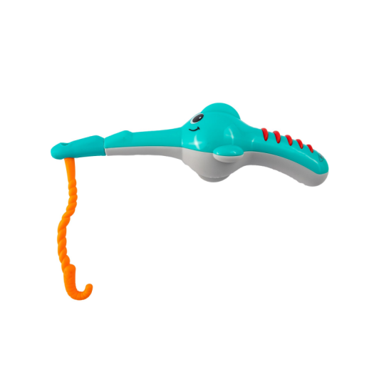 Rybárska sada do kúpeľa