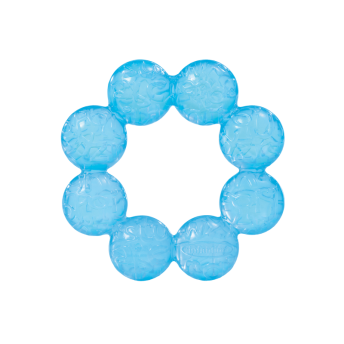 Chladiace hryzátko modré