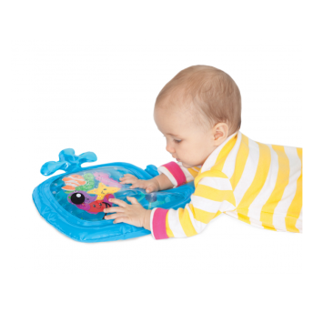 Hrací pultík s vodou Akvárium