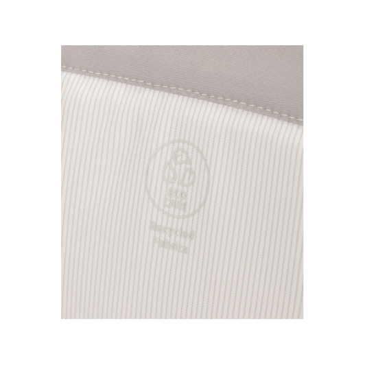 Iora Air postieľka prenosná Classic Beige