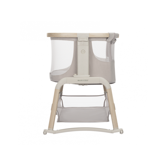 Iora Air postieľka prenosná Classic Beige