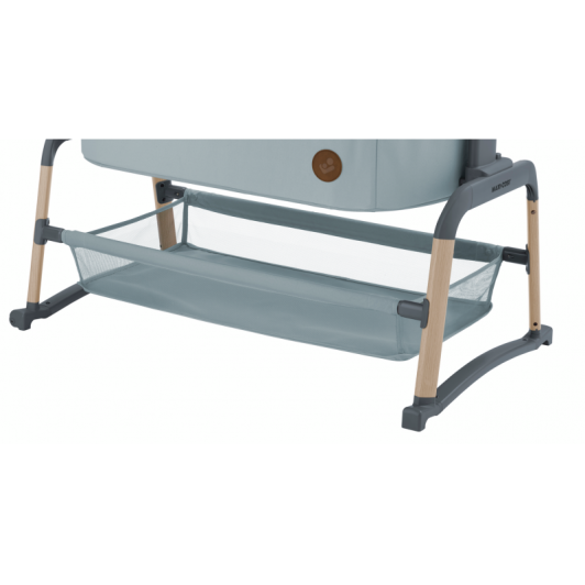 Iora Air postieľka prenosná Beyond Grey