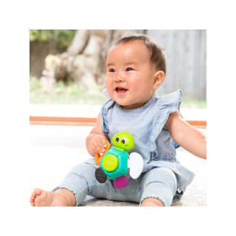 Hrkálka korytnačka