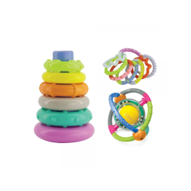 Súprava hračiek Box of Cheer