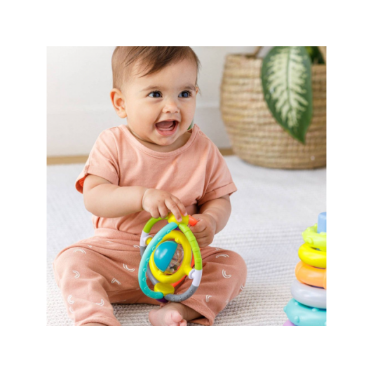 Súprava hračiek Box of Cheer