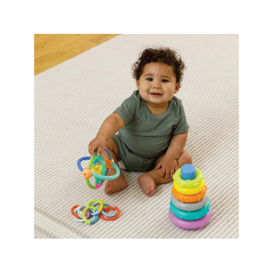 Súprava hračiek Box of Cheer