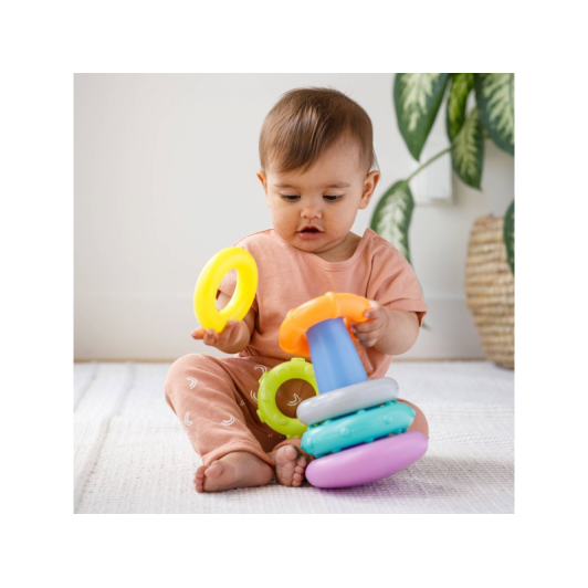 Súprava hračiek Box of Cheer