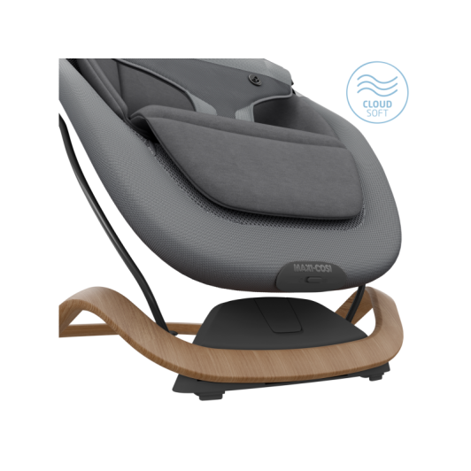 Dove Pro lehátko Elegance Graphite