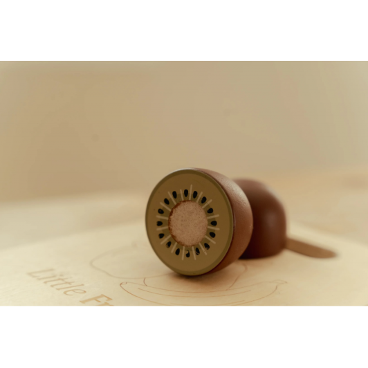 Krájacie ovocie drevené