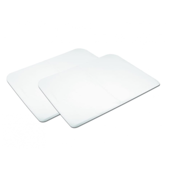 Plachta do postieľky Swift 2ks White 6-42