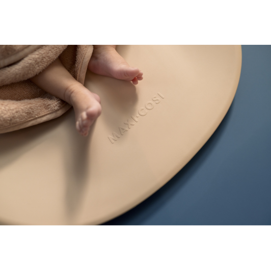 Prebaľovacia podložka Mavis Elegance Beige