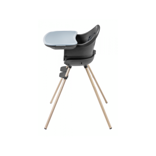 Moa stolička 4v1 Beyond Graphite