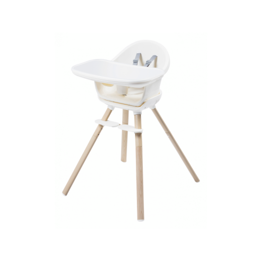 Moa stolička 4v1 Beyond White