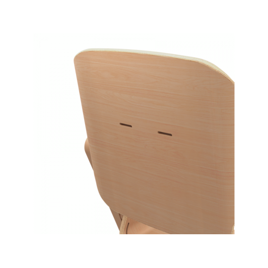Nesta stolička Natural