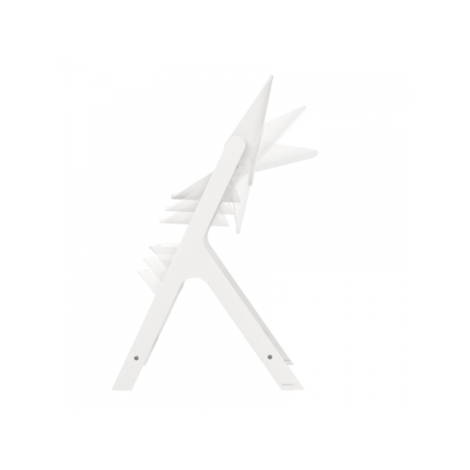 Nesta stolička White