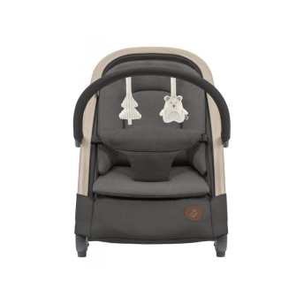 Kori lehátko 2v1 Beyond Graphite