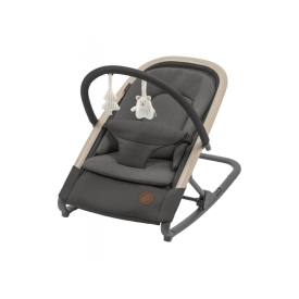 Kori lehátko 2v1 Beyond Graphite