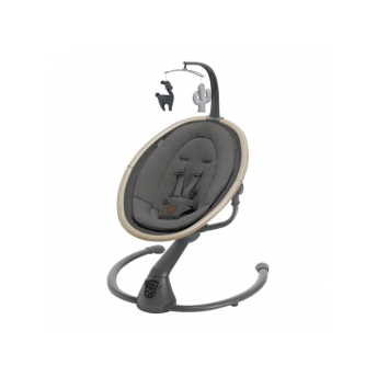 Cassia lehátko Beyond Graphite