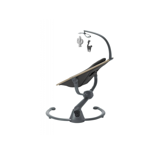 Cassia lehátko Beyond Graphite