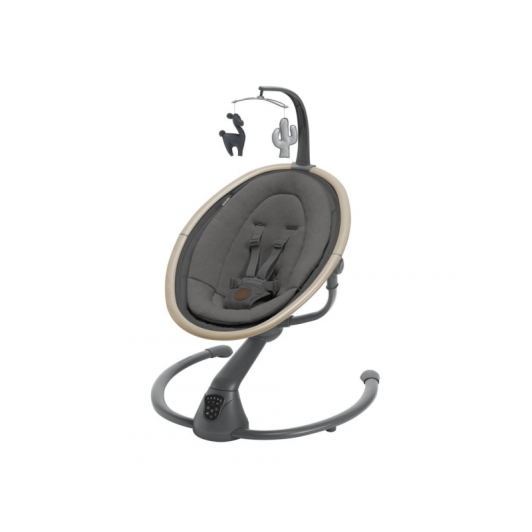 Cassia lehátko Beyond Graphite