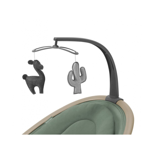 Cassia lehátko Beyond Green