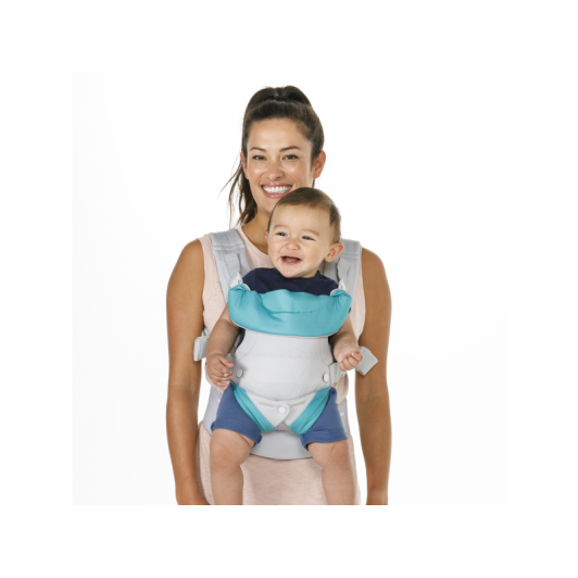 Nosič Flip 4v1 Light & Airy