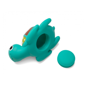 Korytnačka Jumbo do kúpeľa