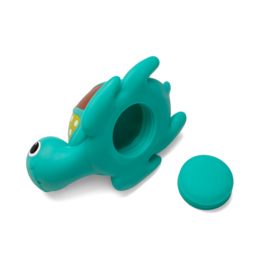 Korytnačka Jumbo do kúpeľa