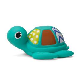 Korytnačka Jumbo do kúpeľa