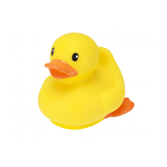 Naťahovacia kačička do kúpeľa